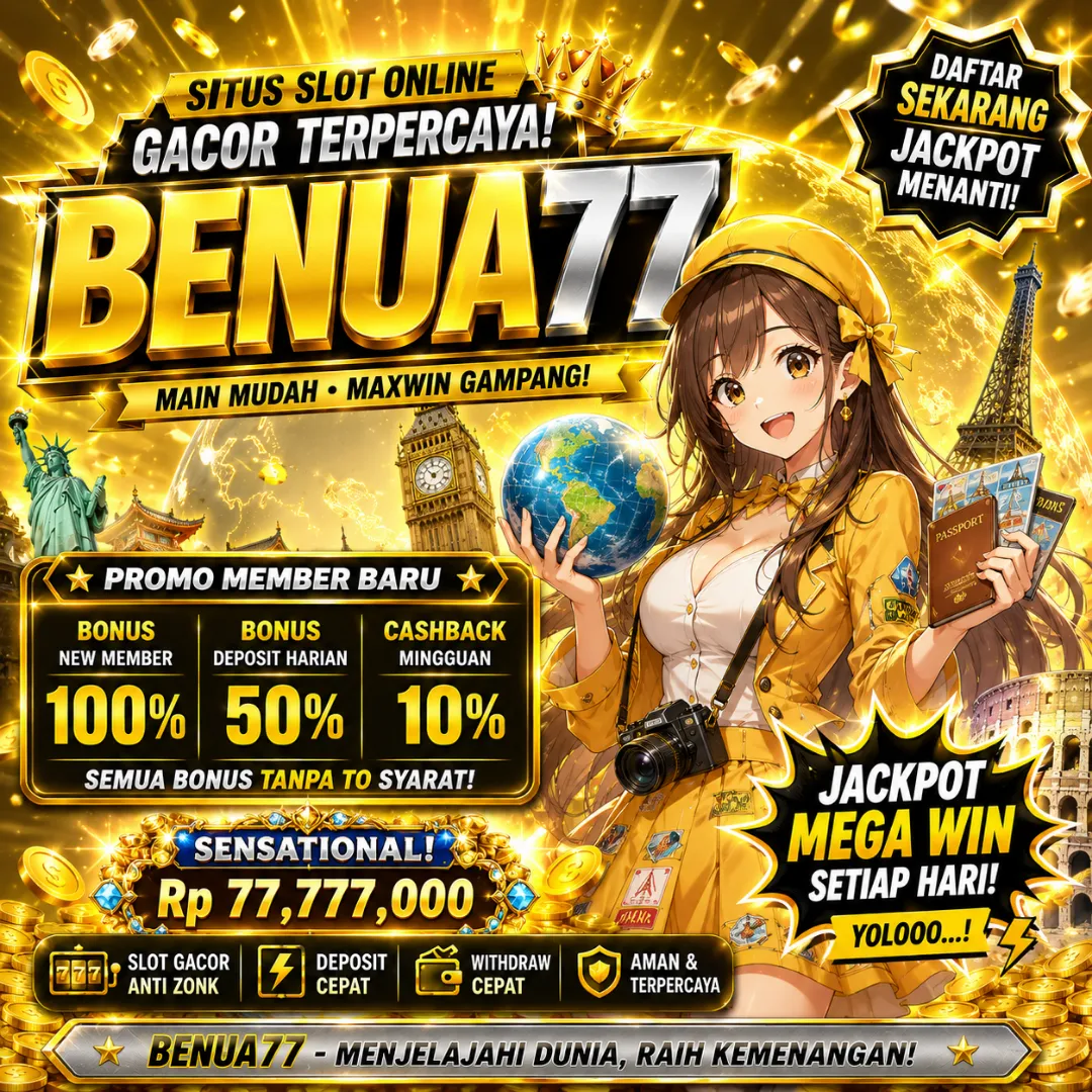 BENUA77